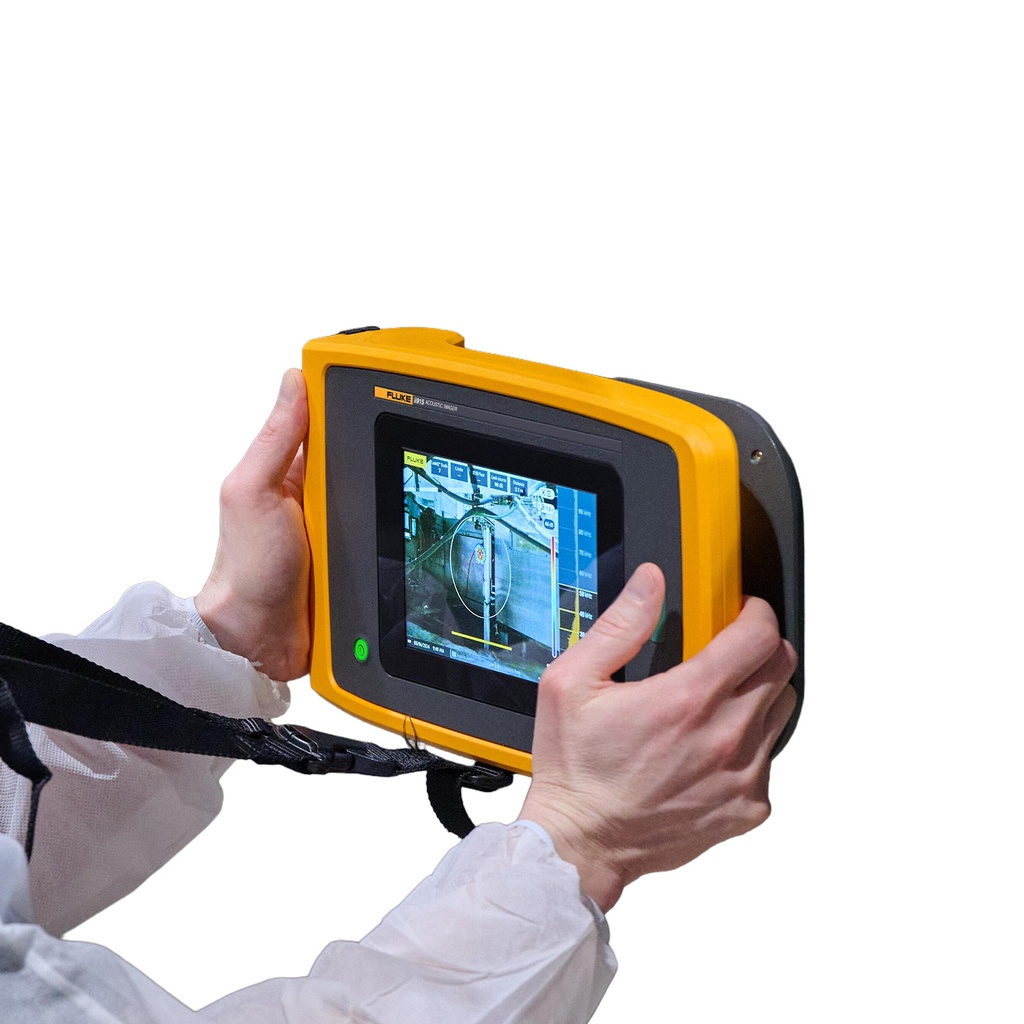 Fluke ii915 - Cámara acústica 
