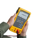 Fluke 754 - Calibrador y documentador de procesos 