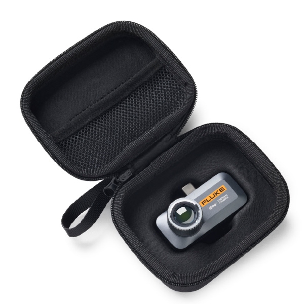 Fluke iSee™ TC03A - Cámara termográfica avanzada para Smartphones