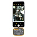 Fluke iSee™ ii01 - Cámara acústica Fluke iSee™ para móviles