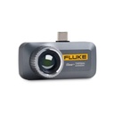 Fluke iSee™ TC03A - Cámara termográfica avanzada para Smartphones