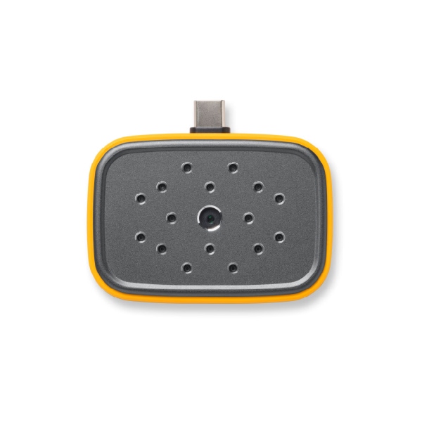 Fluke iSee™ ii01 - Cámara acústica Fluke iSee™ para móviles