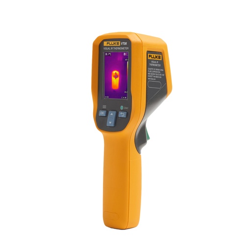 Fluke VT06 - Termómetro visual por infrarrojos