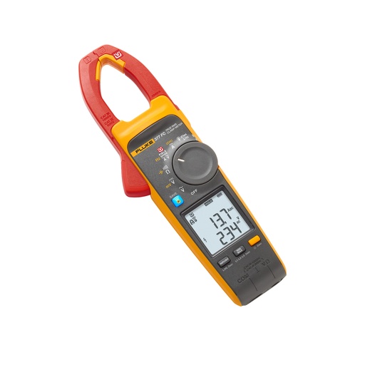  Fluke 377 FC - Pinza amperimétrica