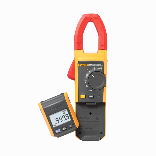  Fluke 381 - Pinza amperimétrica con pantalla extraíble