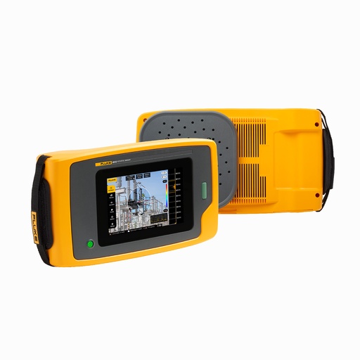 Fluke ii915 - Cámara acústica 