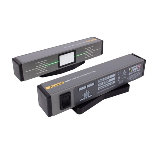 Fluke 835 - Alineador láser